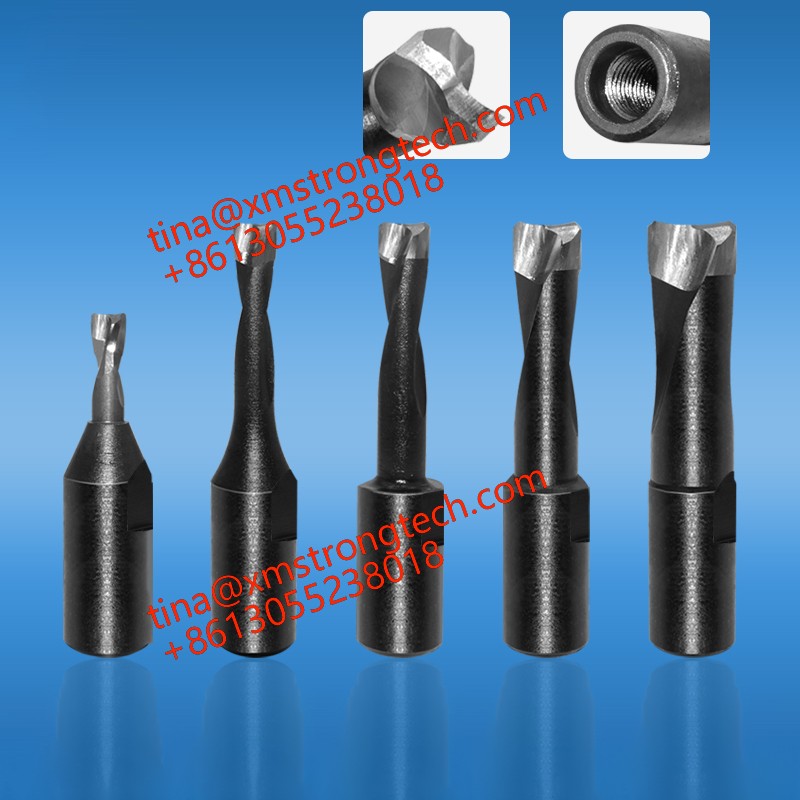 Woodworking Domino - Domino DF500 Grooving Cutter Tenon Cutter