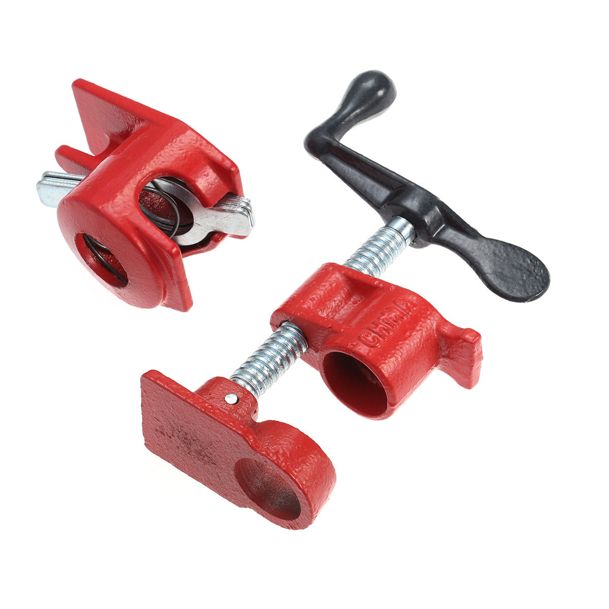 Woodworking Project - Half Inch Wood Clamp Heavy Duty