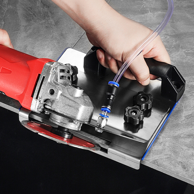 Woodworking Ai - Stainless Steel 45-Degree Chamfer Tool For