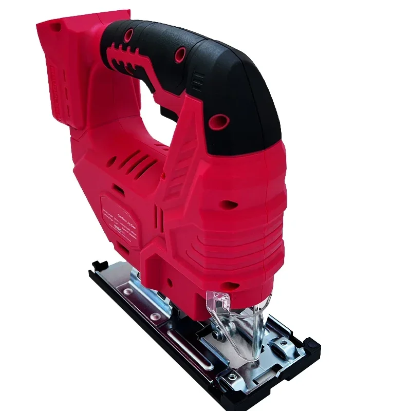 Vesmatity Cordless Electric Ji - Woodworking Jigsaw recension och pris