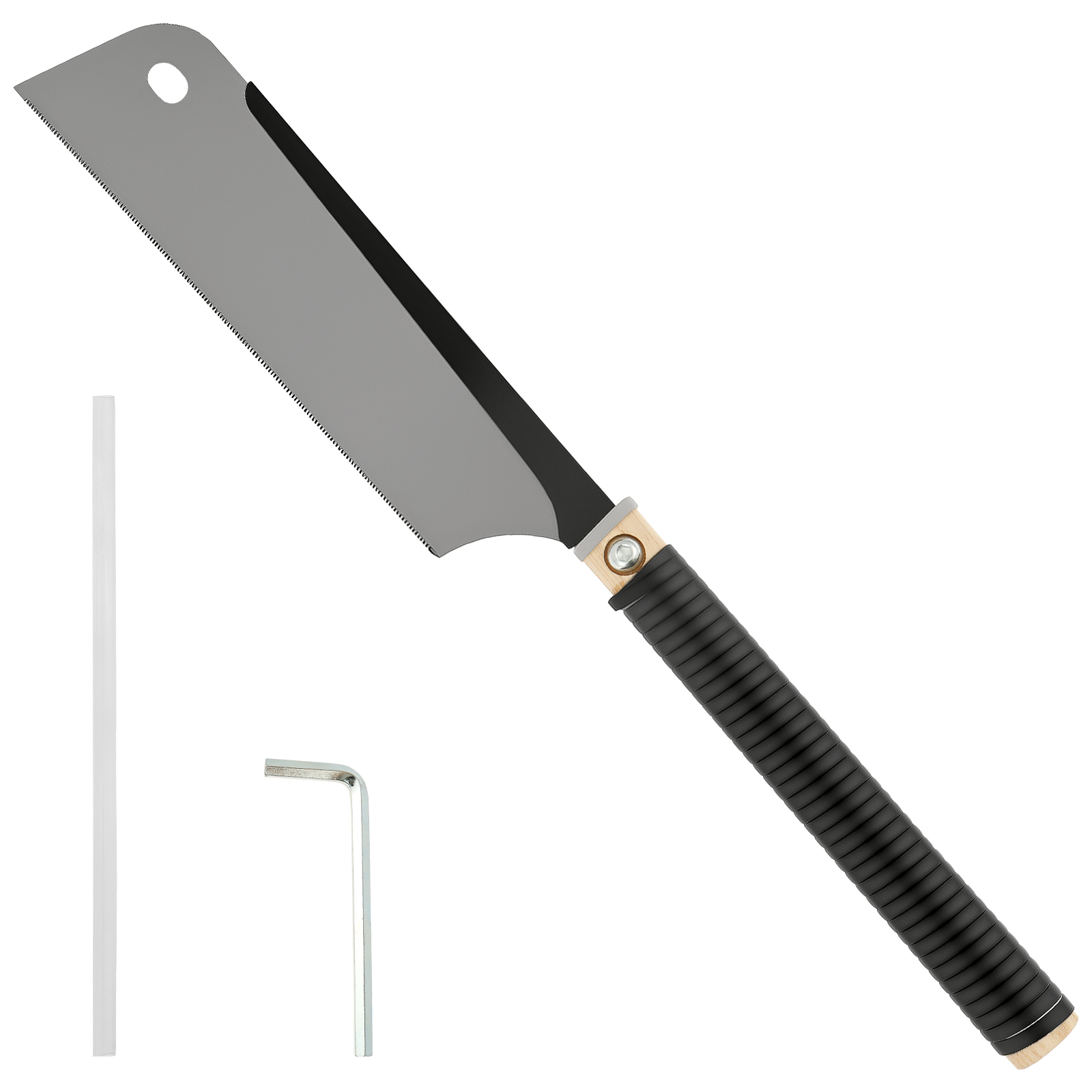 Japanese Hand Saw SK5 Flexible - Woodworking Japanese Tools recension och pris