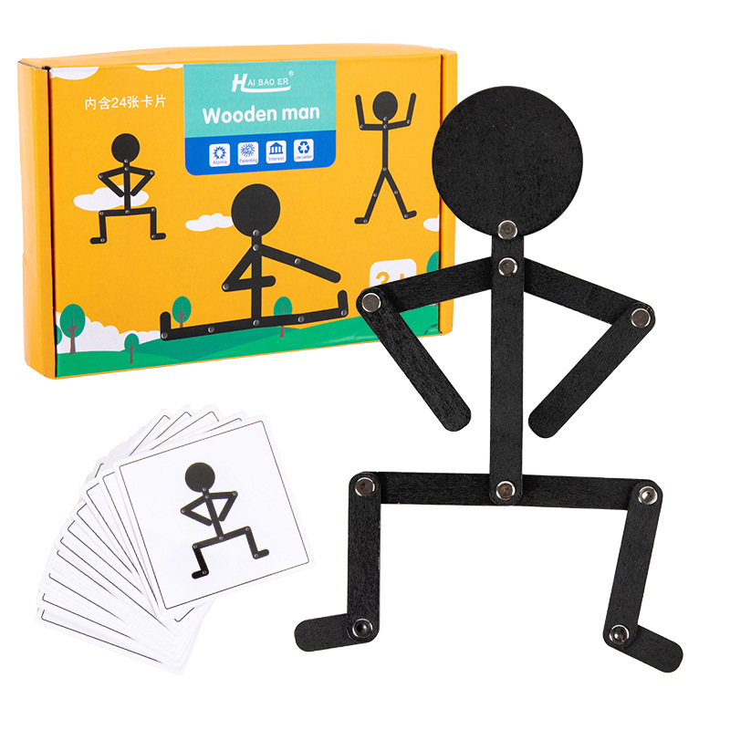 DIY Puzzle Toys Boards Educati - Woodworking For Kids recension och pris