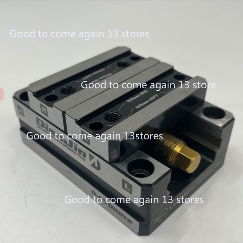 Four-Five-Axis Fixture Self-ce - Woodworking Front Vise recension och pris