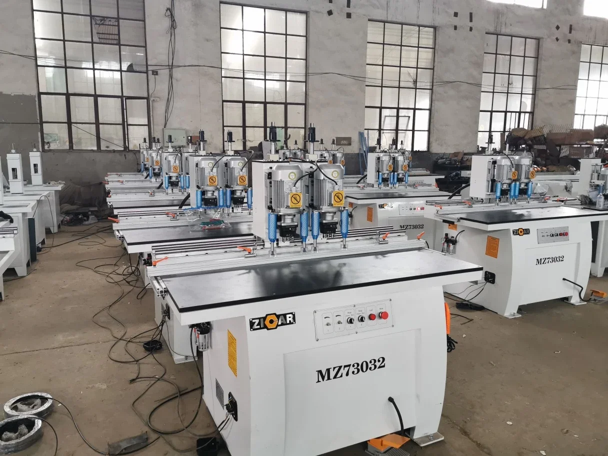 Best-selling ZICAR Woodworking - Zicar Woodworking Machinery recension och pris