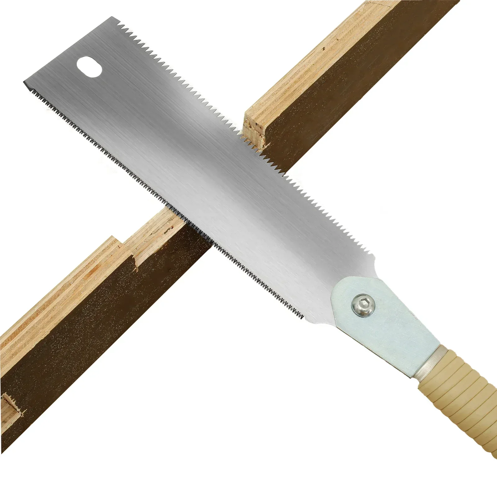 Japanese Hand Saw 9.3inch SK5  - Woodworking Japanese Tools recension och pris