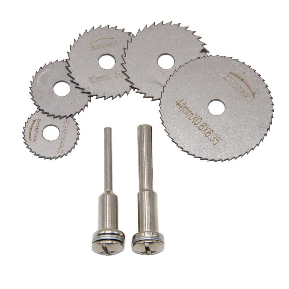 3.2mm/6mm connecting rod hand  - Woodworking Basics recension och pris