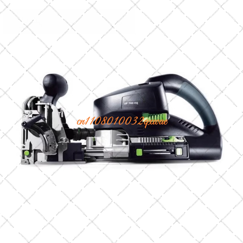 Domino Tenoning Machine DF700  - Woodworking Domino recension och pris