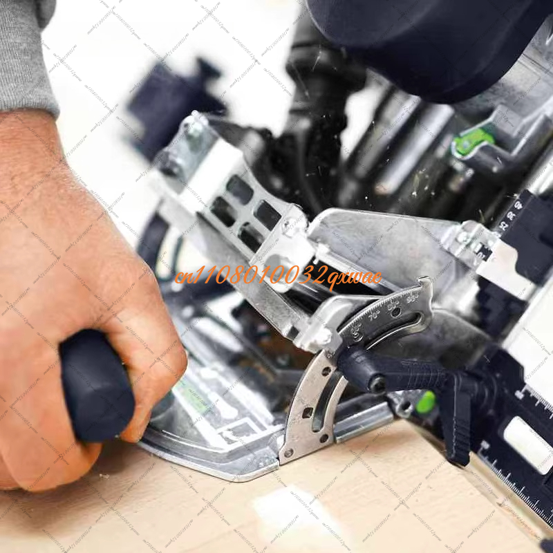 Domino Tenoning Machine DF700  - Woodworking Domino recension och pris