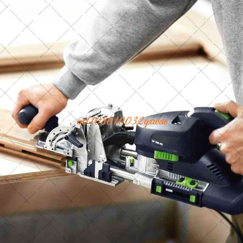 Domino Tenoning Machine DF700  - Woodworking Domino recension och pris
