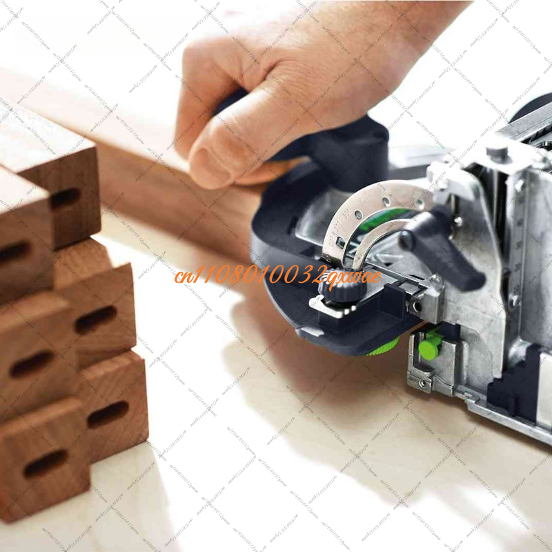 Domino Tenoning Machine DF700  - Woodworking Domino recension och pris