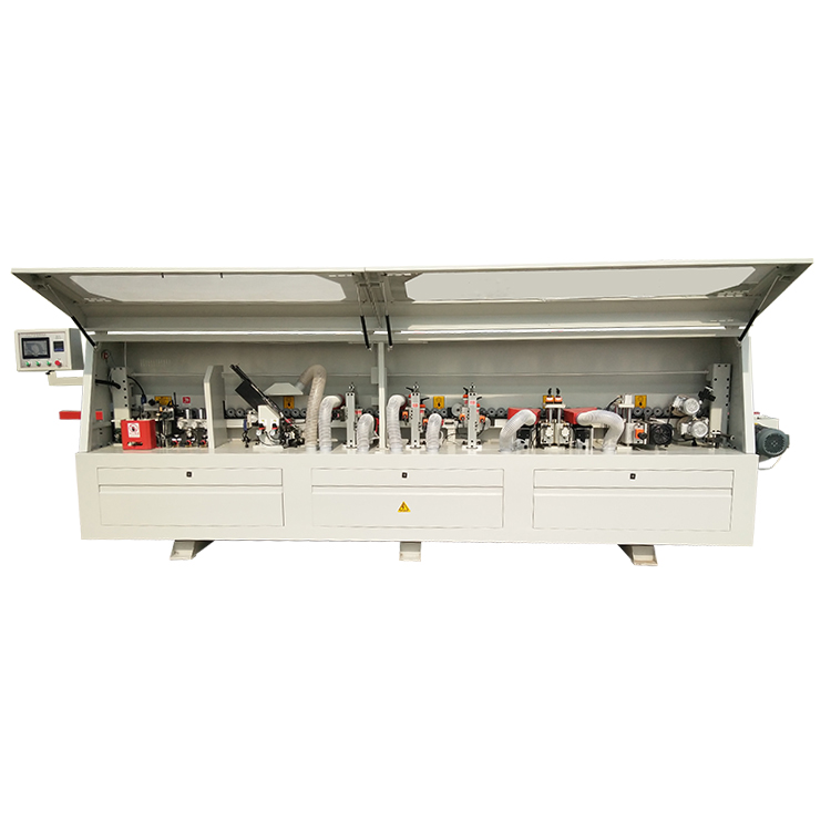 High Effective Automatic Edge  - Woodworking Manufacturing recension och pris