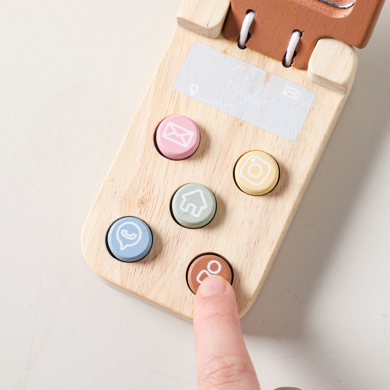 Montessori Toys For Babies Bab - Woodworking For Kids recension och pris