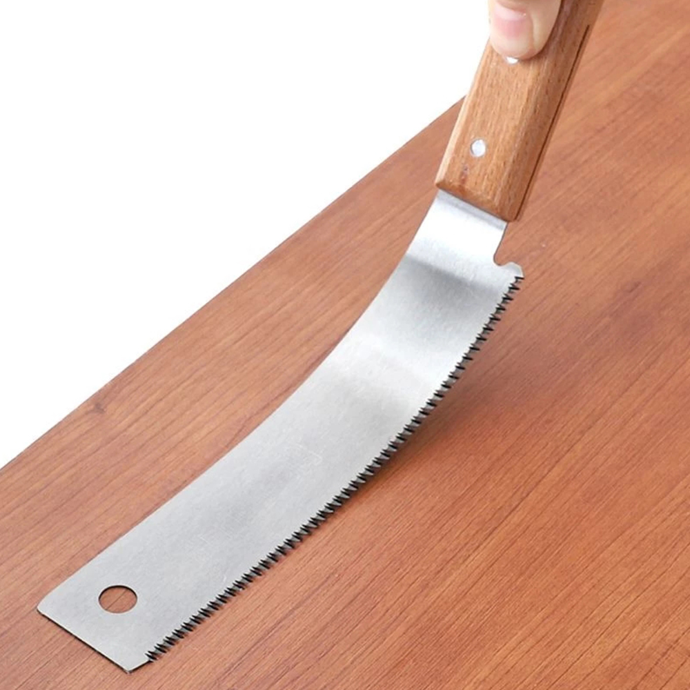 Japanese Style Hand Saw Single - Woodworking Japanese Tools recension och pris