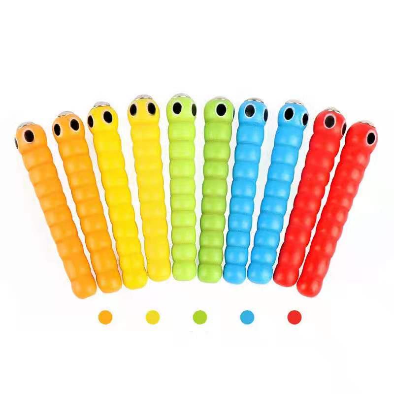 Montessori Educational Wooden  - Woodworking For Kids recension och pris