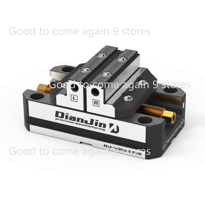 DJ-1225CRM Hardness 48-52HRC S - Woodworking Front Vise recension och pris