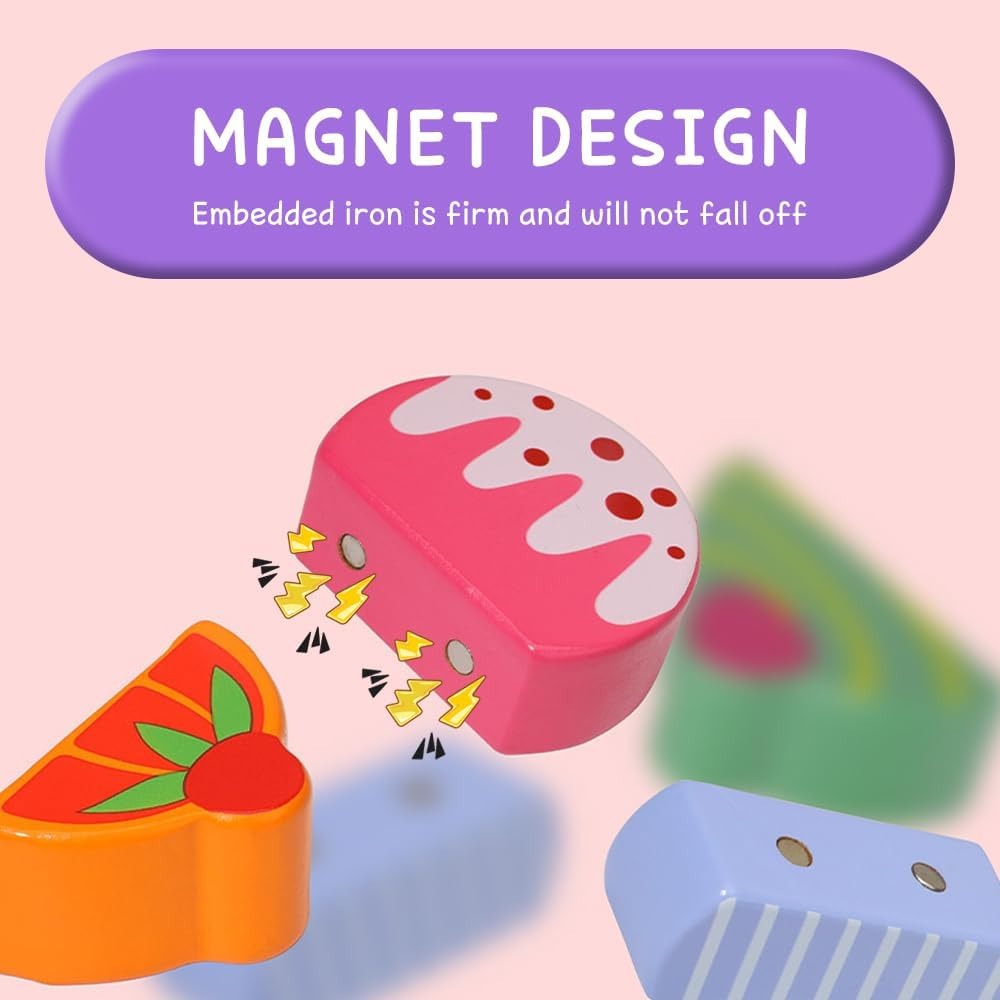 Wooden Ice Cream Truck, 27 Pie - Woodworking For Kids recension och pris