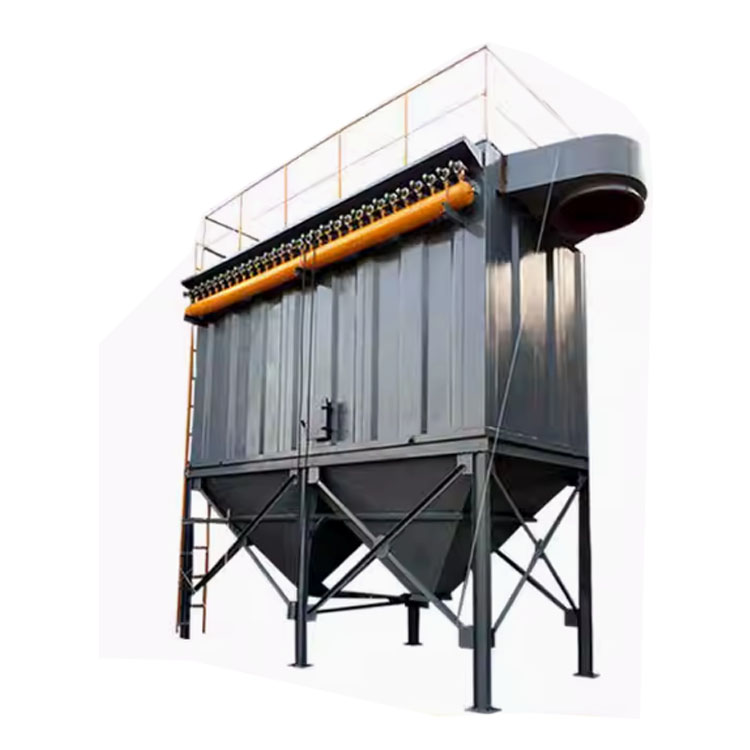 New Condition Baghouse Dust Co - Woodworking Industry recension och pris