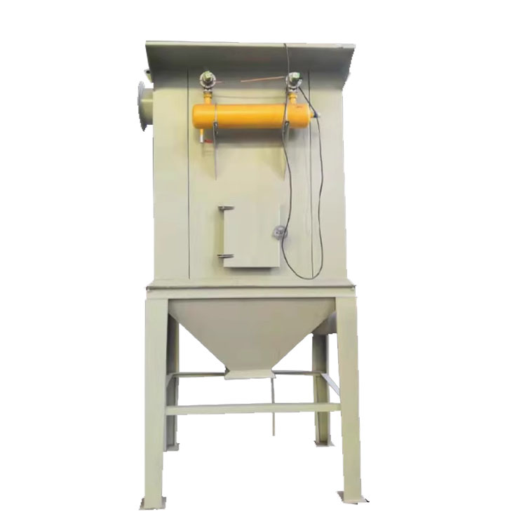 New Condition Baghouse Dust Co - Woodworking Industry recension och pris