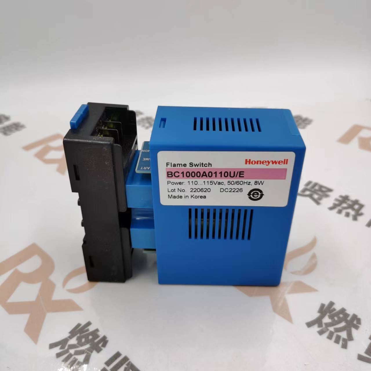 2025 Honeywell, USA, Flame Con - Woodworking Usa recension och pris