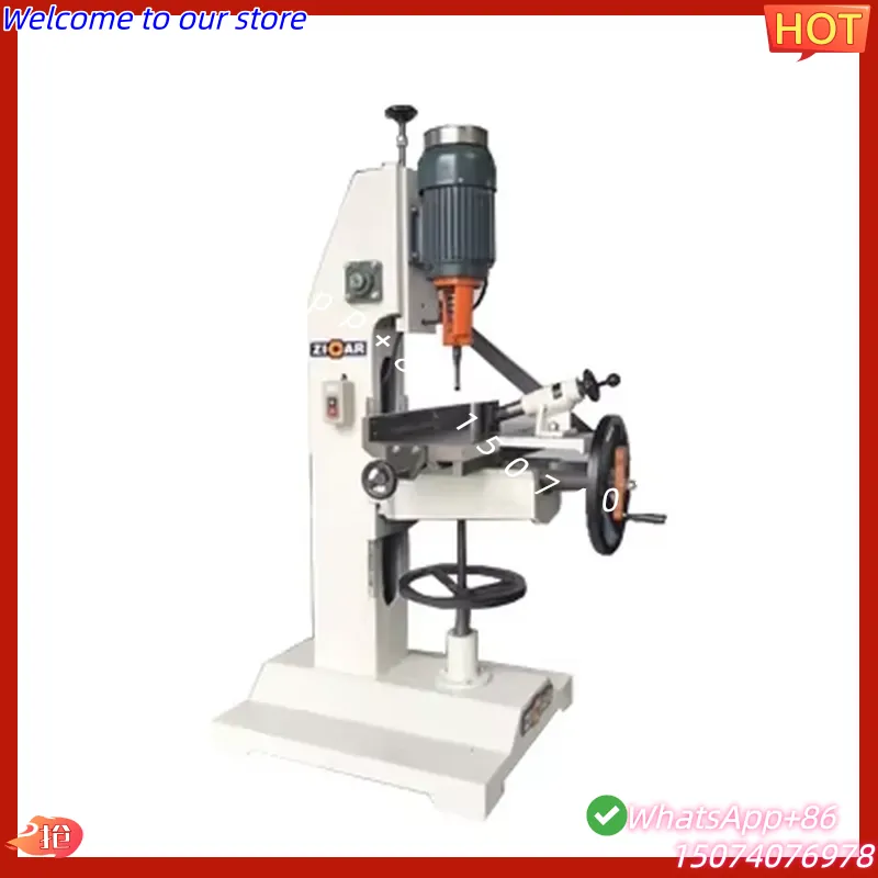 2026 ZICAR High-quality Hot Sa - Zicar Woodworking Machinery recension och pris
