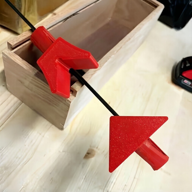 Quick Clamp Angle Adapter, Com - Woodworking Project recension och pris