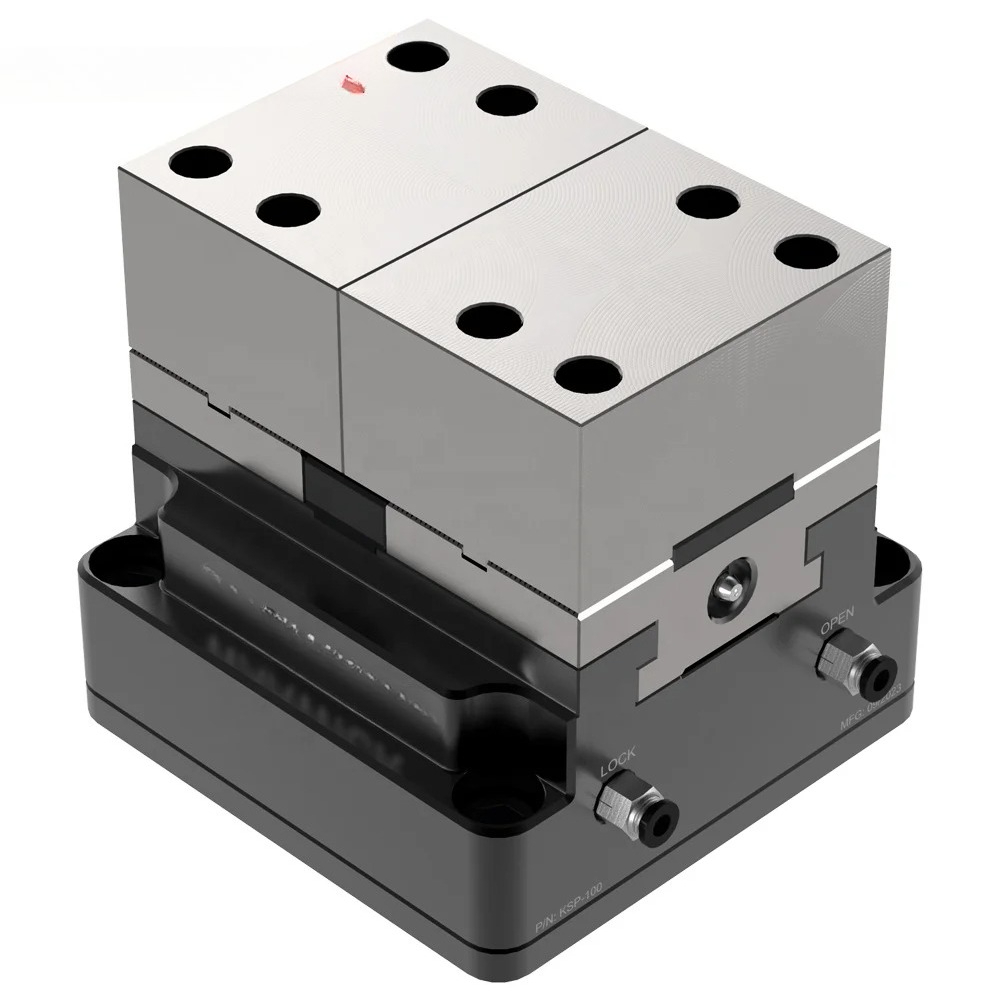 KSP-75 China Wholesale Self-ce - Woodworking Front Vise recension och pris
