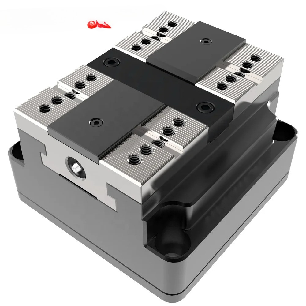 KSP-75 China Wholesale Self-ce - Woodworking Front Vise recension och pris