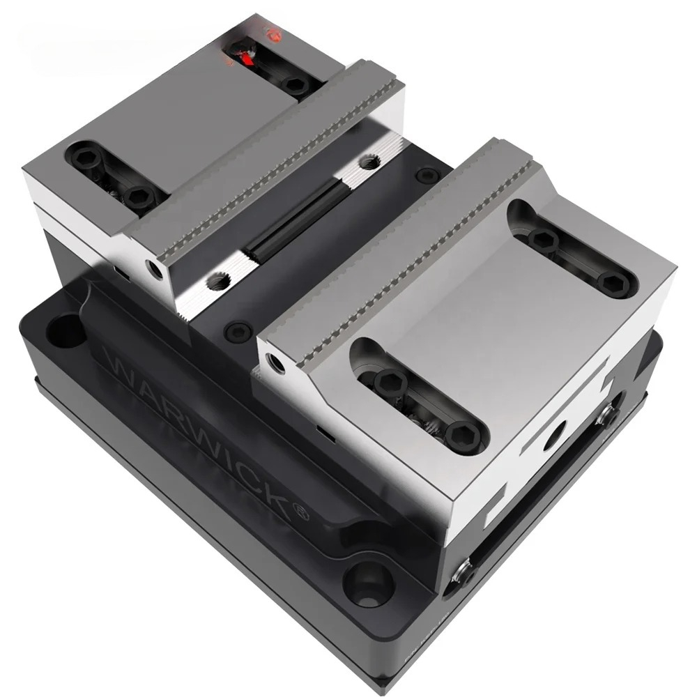 KSP-75 China Wholesale Self-ce - Woodworking Front Vise recension och pris