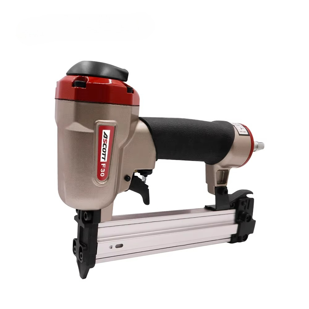 Industrial 18ga Pneumatic Air  - Woodworking Industry recension och pris
