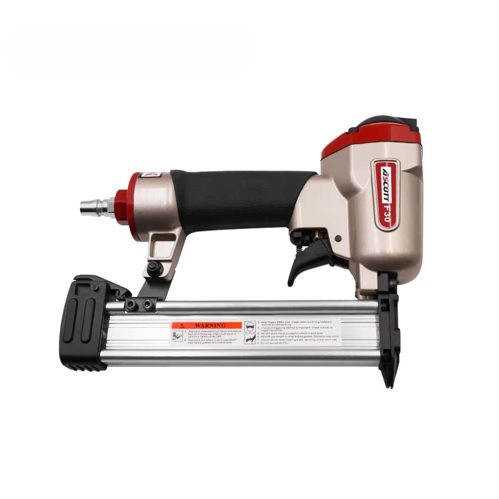 Industrial 18ga Pneumatic Air  - Woodworking Industry recension och pris