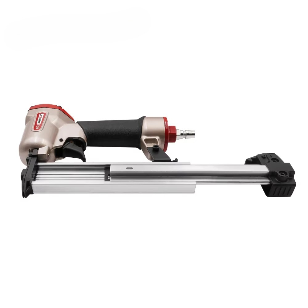 Industrial 18ga Pneumatic Air  - Woodworking Industry recension och pris