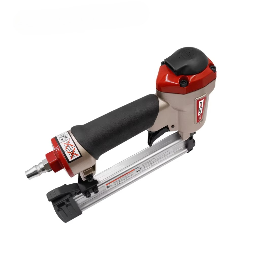 Industrial 18ga Pneumatic Air  - Woodworking Industry recension och pris