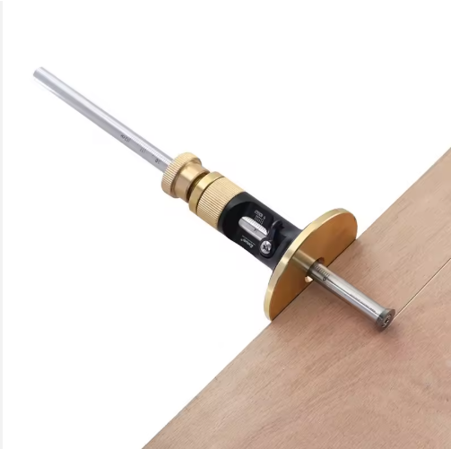 Industrial Micro-Adjustable Eu - Woodworking Industry recension och pris