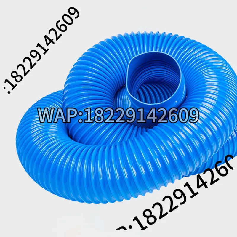 30-100mm Vacuum Cleaner Hose B - Woodworking Industry recension och pris