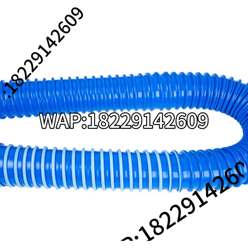 30-100mm Vacuum Cleaner Hose B - Woodworking Industry recension och pris