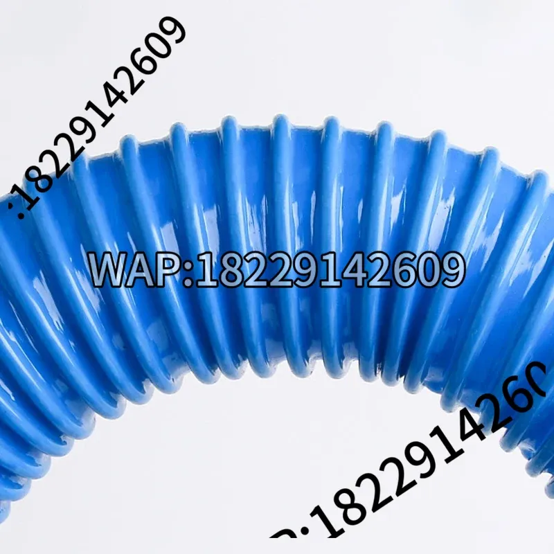 30-100mm Vacuum Cleaner Hose B - Woodworking Industry recension och pris
