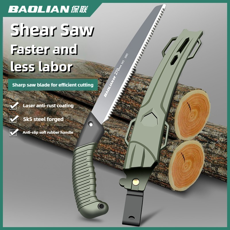 BAOLIAN Hand Saw , Japanese St - Woodworking Japanese Tools recension och pris