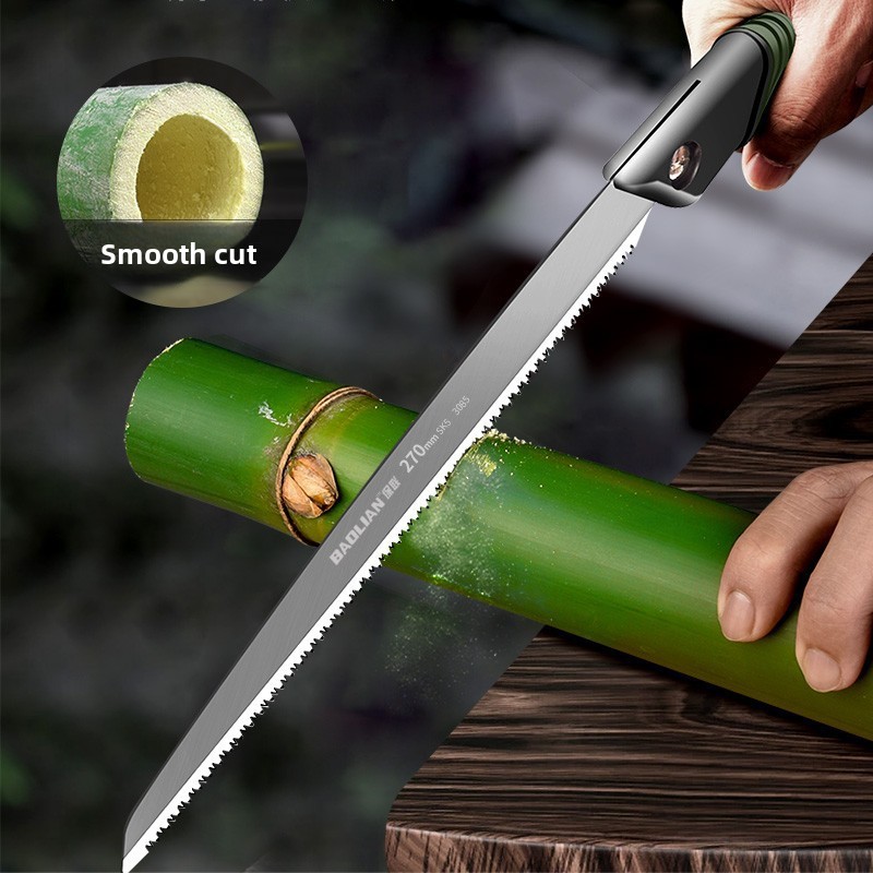 BAOLIAN Hand Saw , Japanese St - Woodworking Japanese Tools recension och pris
