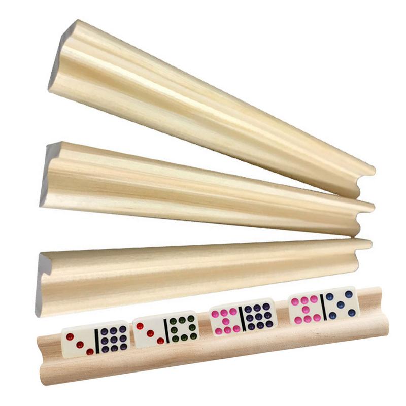 4pcs Domino Stand Accessory Ra - Woodworking Domino recension och pris