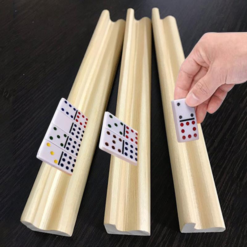 4pcs Domino Stand Accessory Ra - Woodworking Domino recension och pris