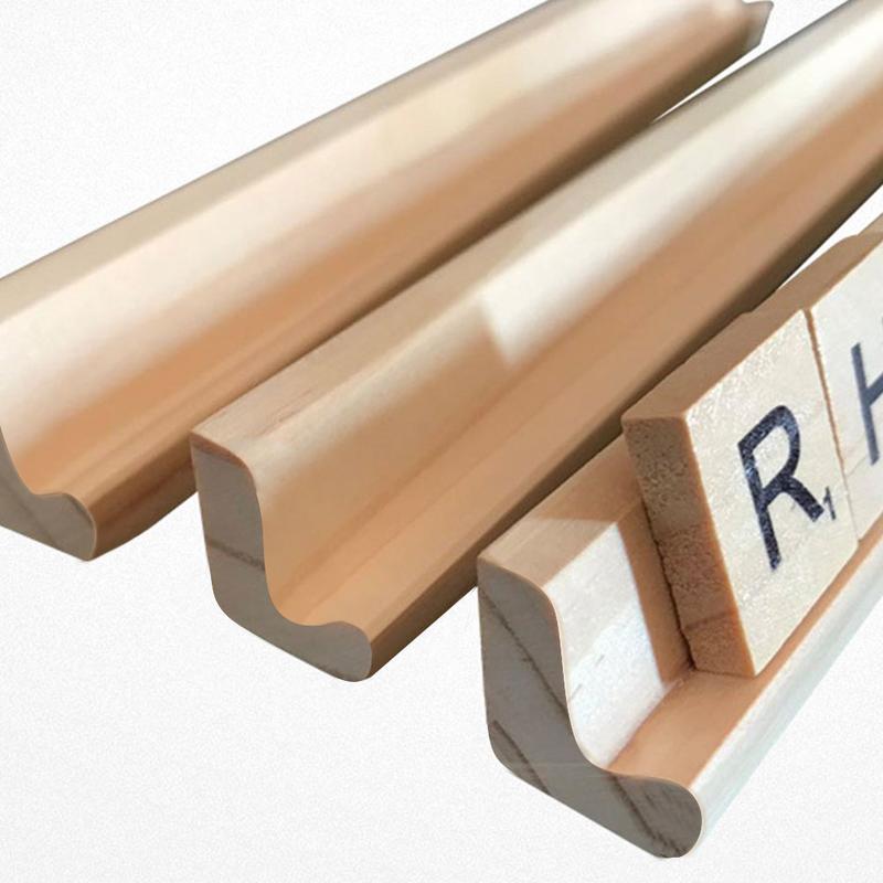 4pcs Domino Stand Accessory Ra - Woodworking Domino recension och pris