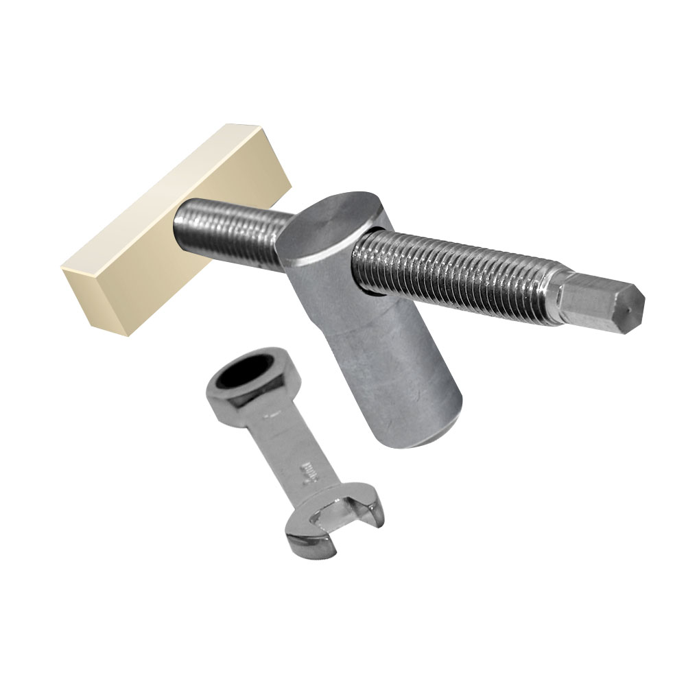 Woodworking Bench Dog Brake In - Woodworking Front Vise recension och pris