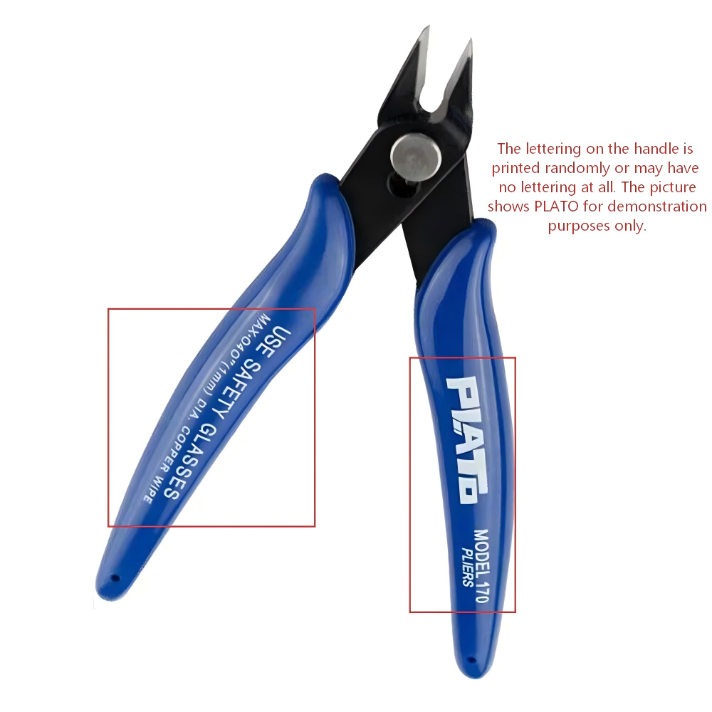 5-Inch Flush Cut Side Cutter P - Woodworking Japanese Tools recension och pris