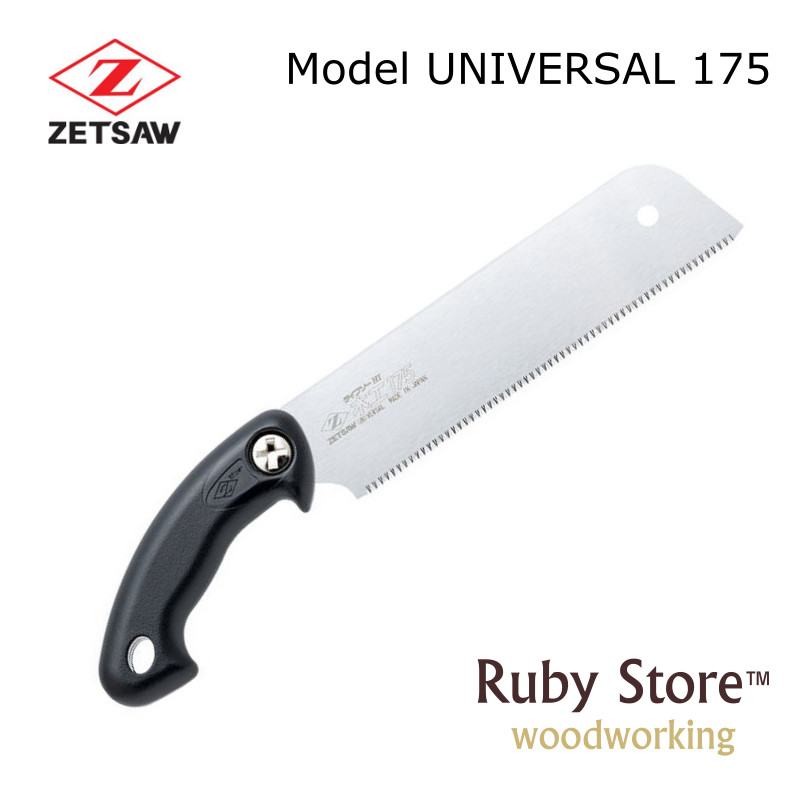 UNIVERSAL S-175 Japanese Saw Z - Woodworking Japanese Tools recension och pris