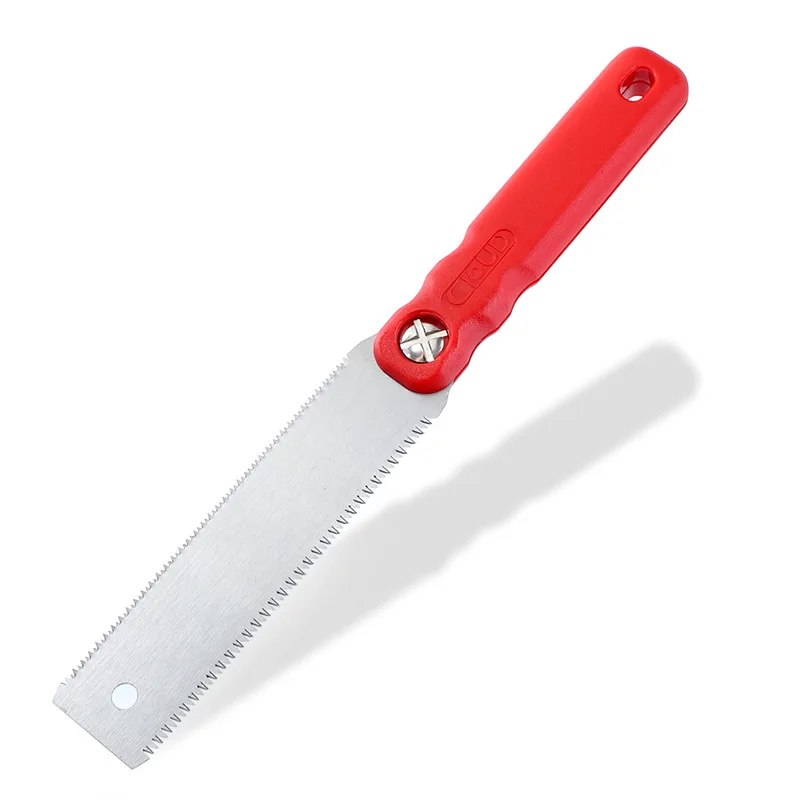 Japanese Small Double-sided Sa - Woodworking Japanese Tools recension och pris