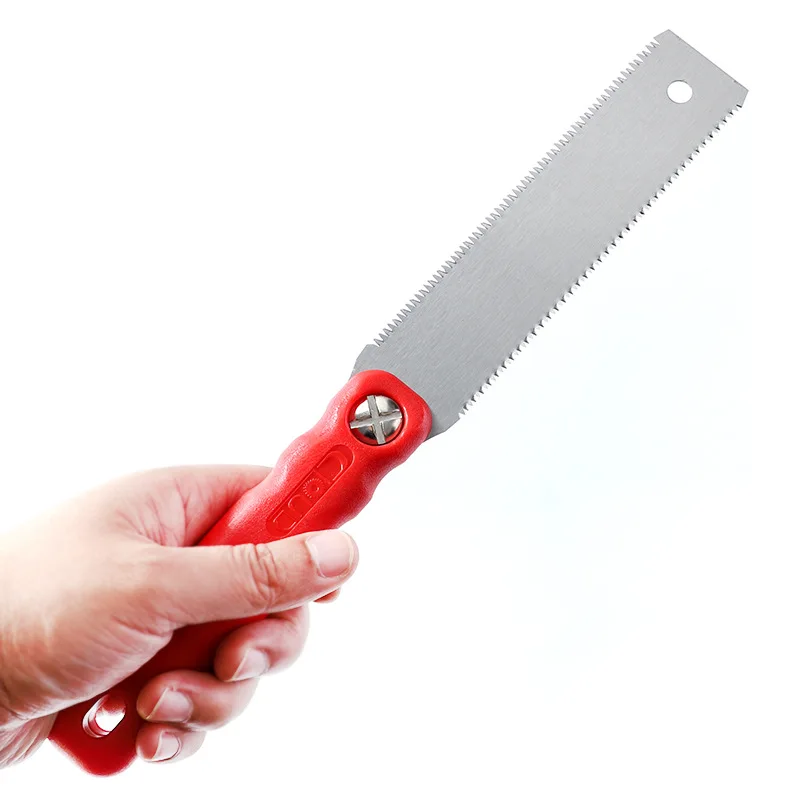 Japanese Small Double-sided Sa - Woodworking Japanese Tools recension och pris