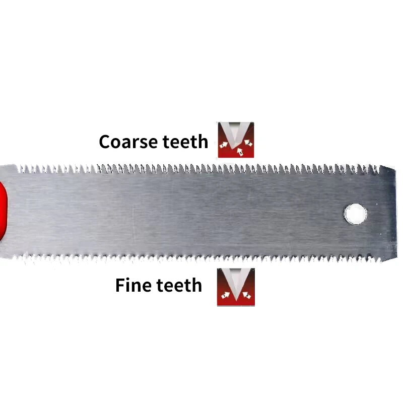 Japanese Small Double-sided Sa - Woodworking Japanese Tools recension och pris