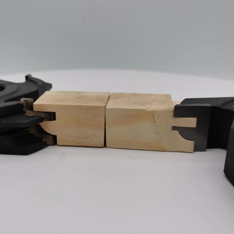 Industrial Carbide Tipped Shap - Woodworking Industry recension och pris