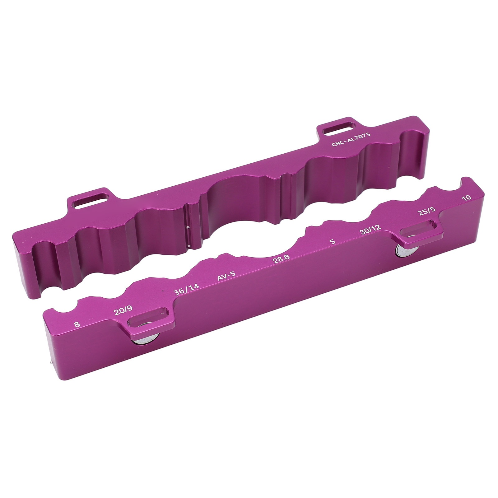ZTTO Suspension Vise Soft Jaw  - Woodworking Front Vise recension och pris