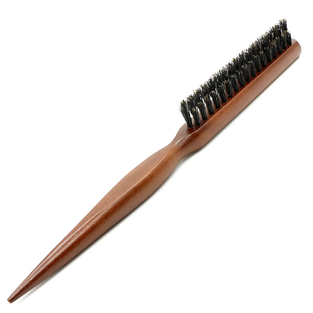 Natural Boar Bristle Hair Fluf - Woodworking Project recension och pris
